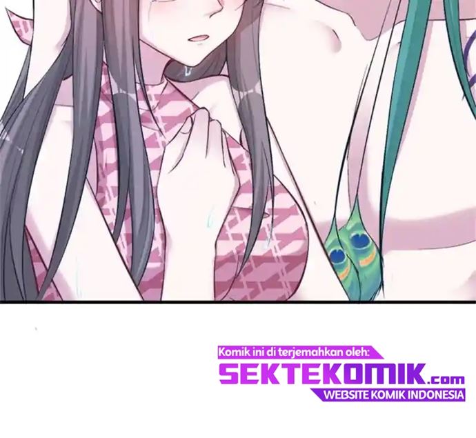 Beauty and the Beasts Chapter 193 Bahasa Indonesia